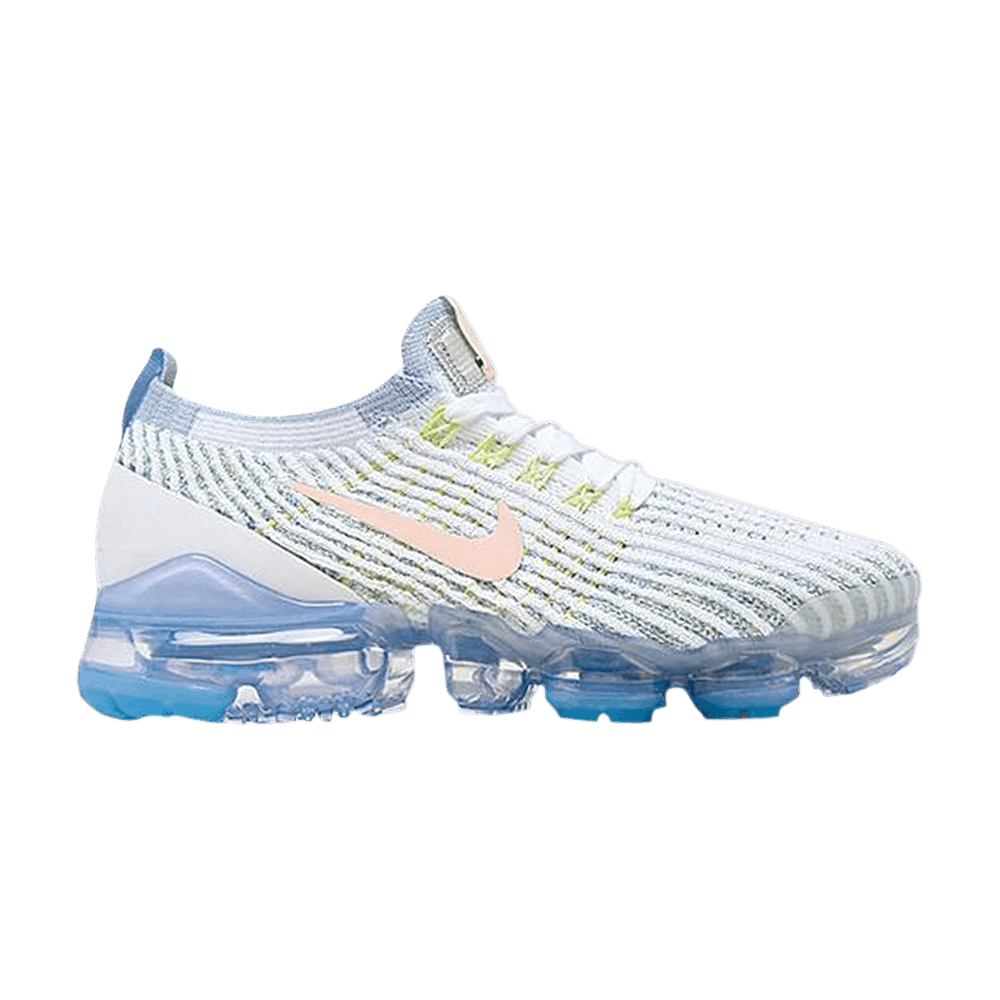 Кроссовки Nike Wmns Air VaporMax Flyknit 3 'One Of One'