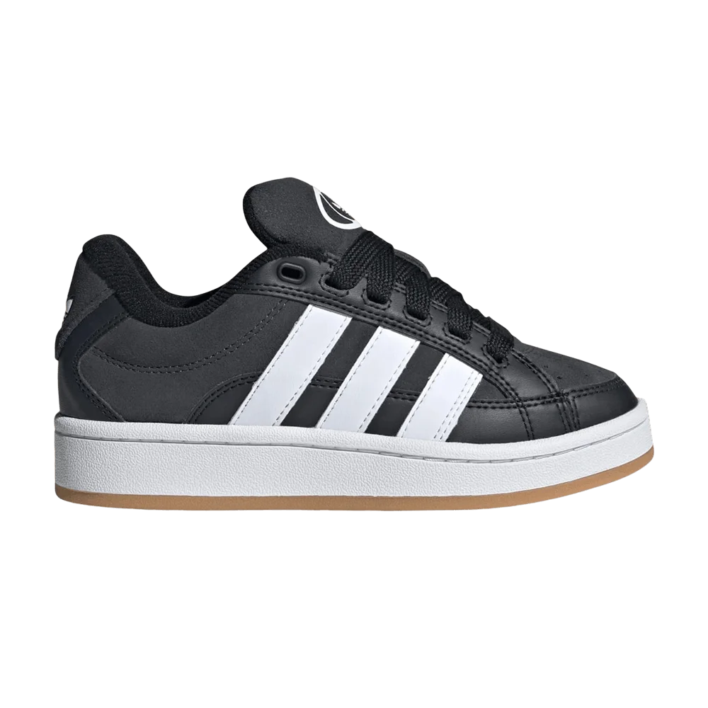 Кроссовки adidas Campus 00s Beta J 'Carbon Cloud White'