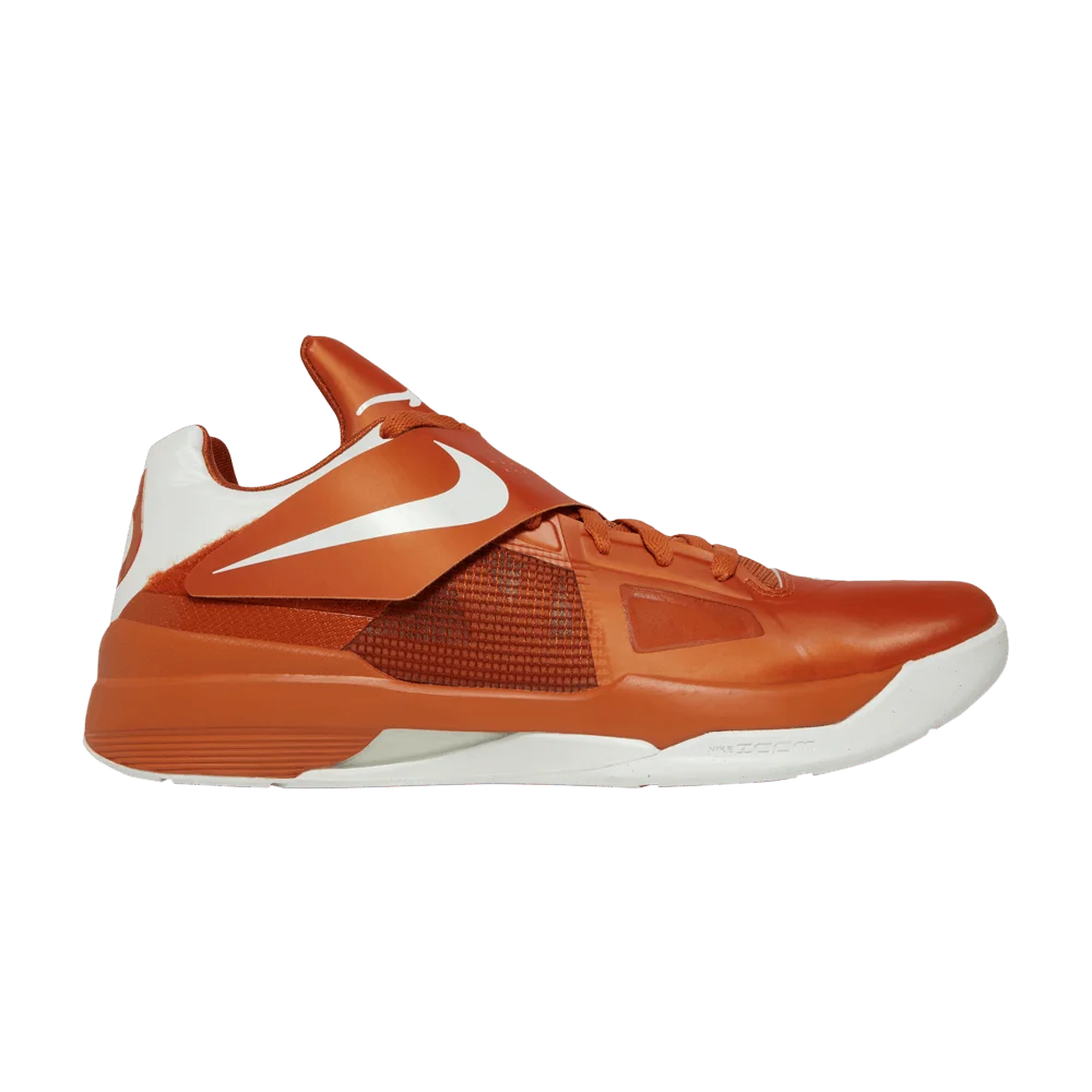 Кроссовки Nike Zoom KD 4 'Texas' 2012