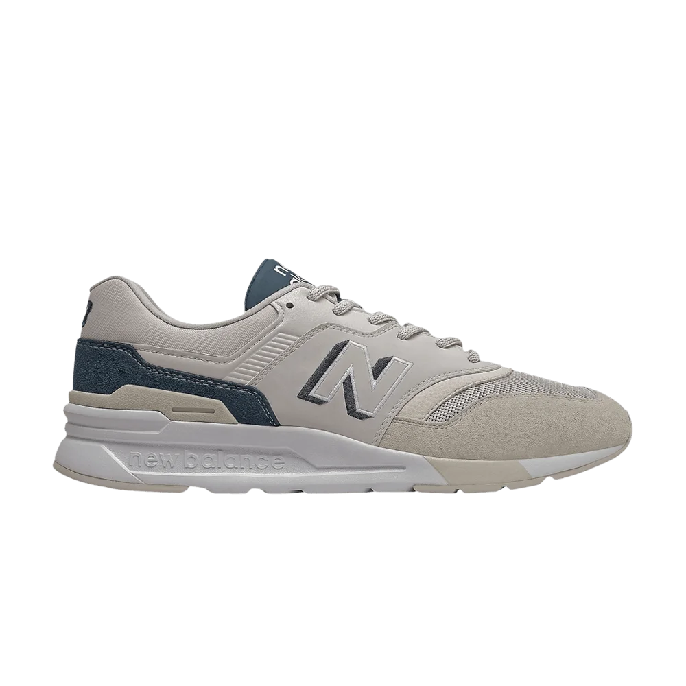Кроссовки New Balance 997H 'Beige Blue'
