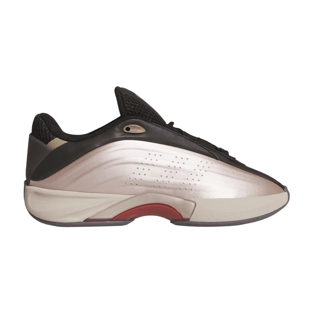Кроссовки adidas Nova IIInfinity 'Cyber Metallic'