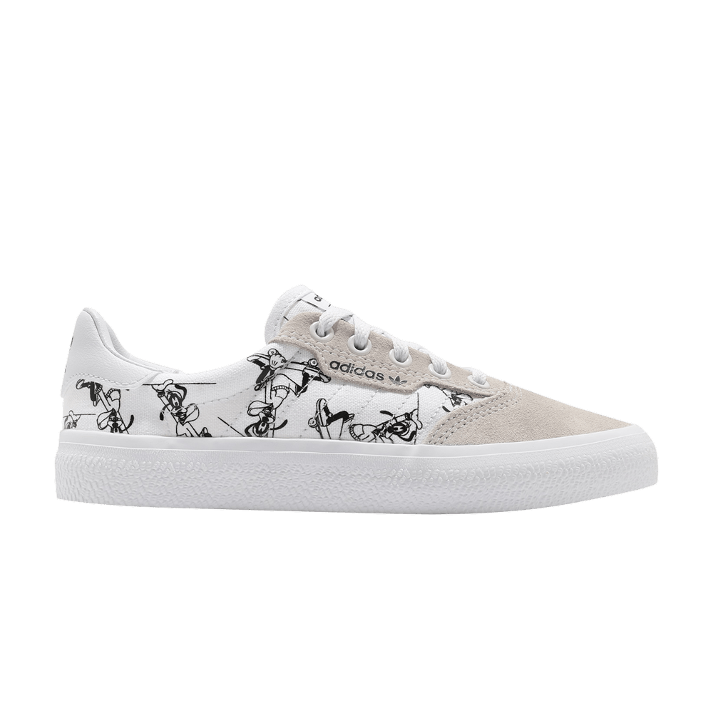 Disney x adidas 3MC Sport 'Goofy'