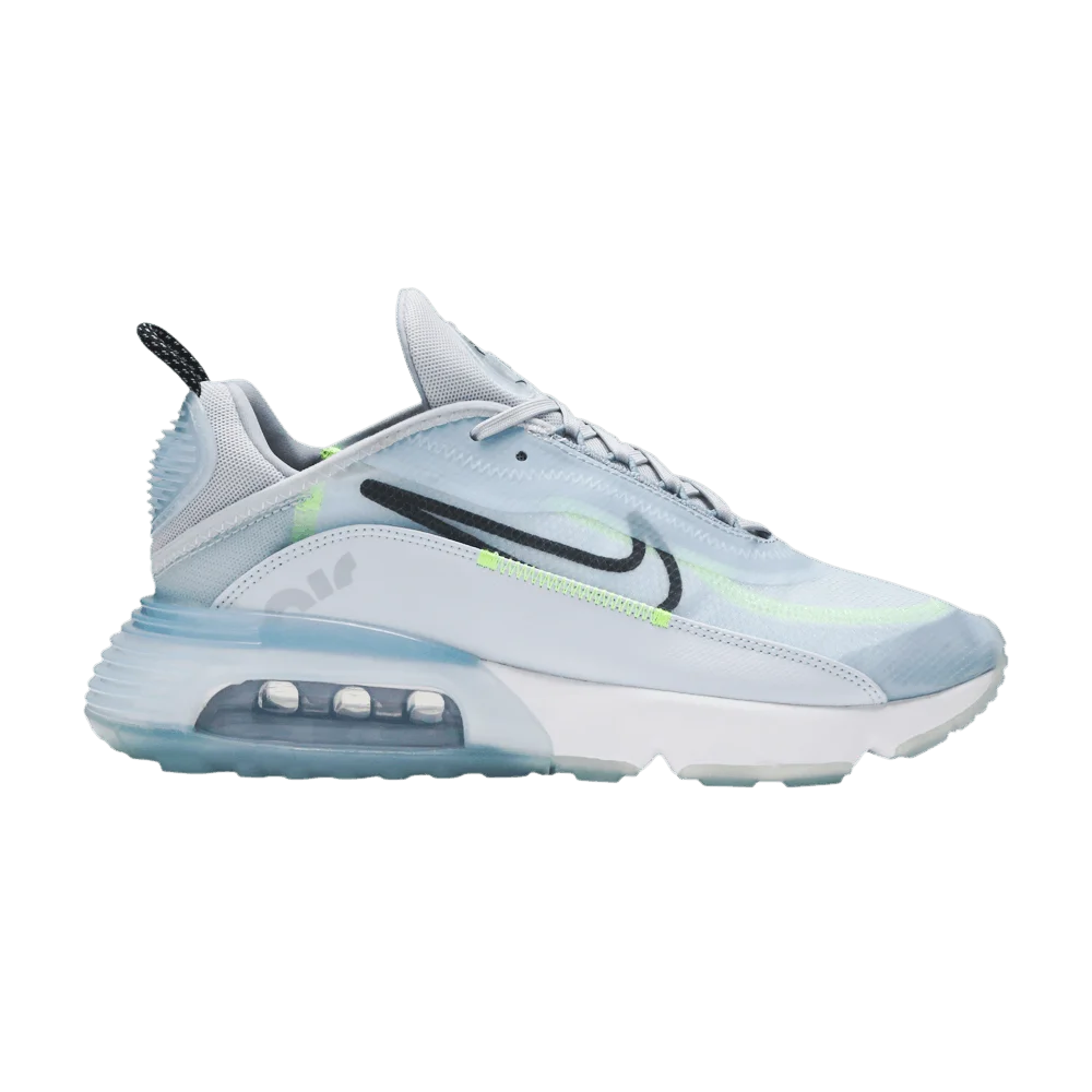 Кроссовки Nike Air Max 2090 'Photon Dust'