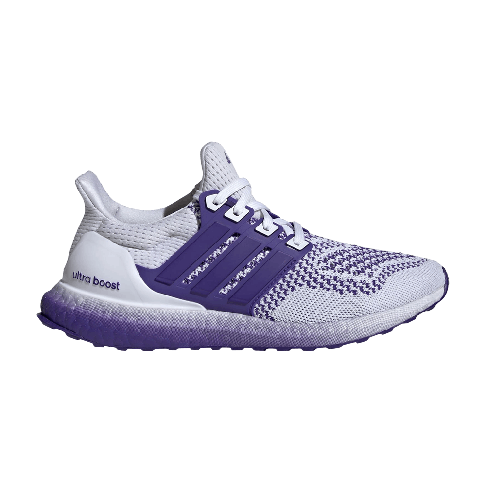 Кроссовки adidas Wmns UltraBoost 1.0 'White Collegiate Purple'