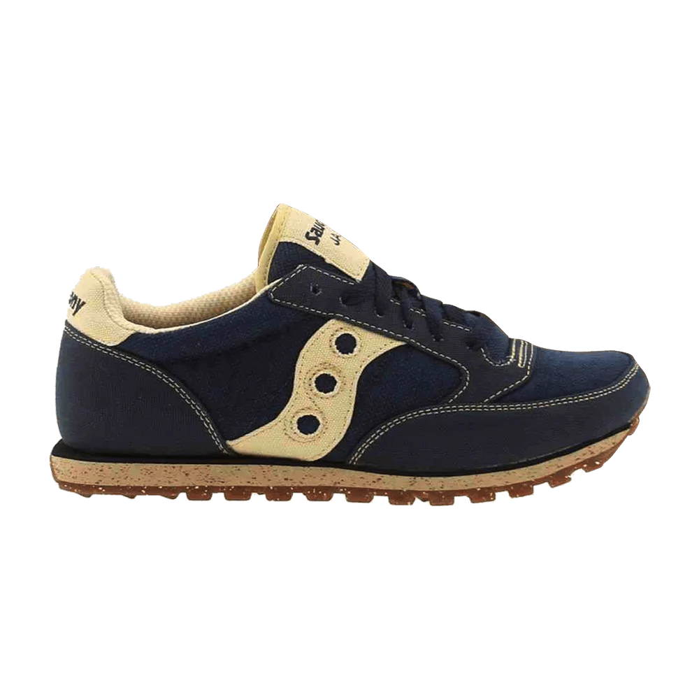 Кроссовки Saucony Jazz Low Pro Vegan