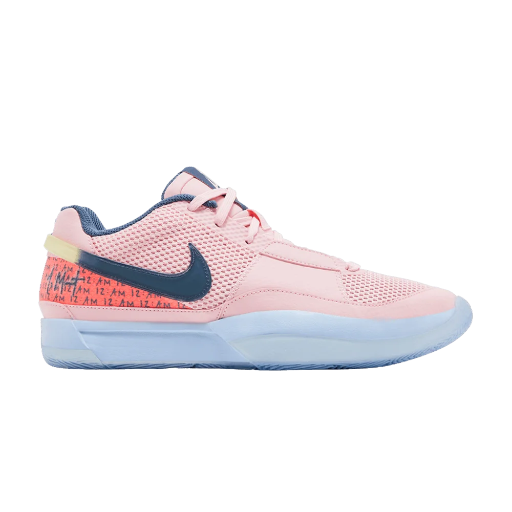 Кроссовки Nike Ja 1 EP 'Day One - Soft Pink'