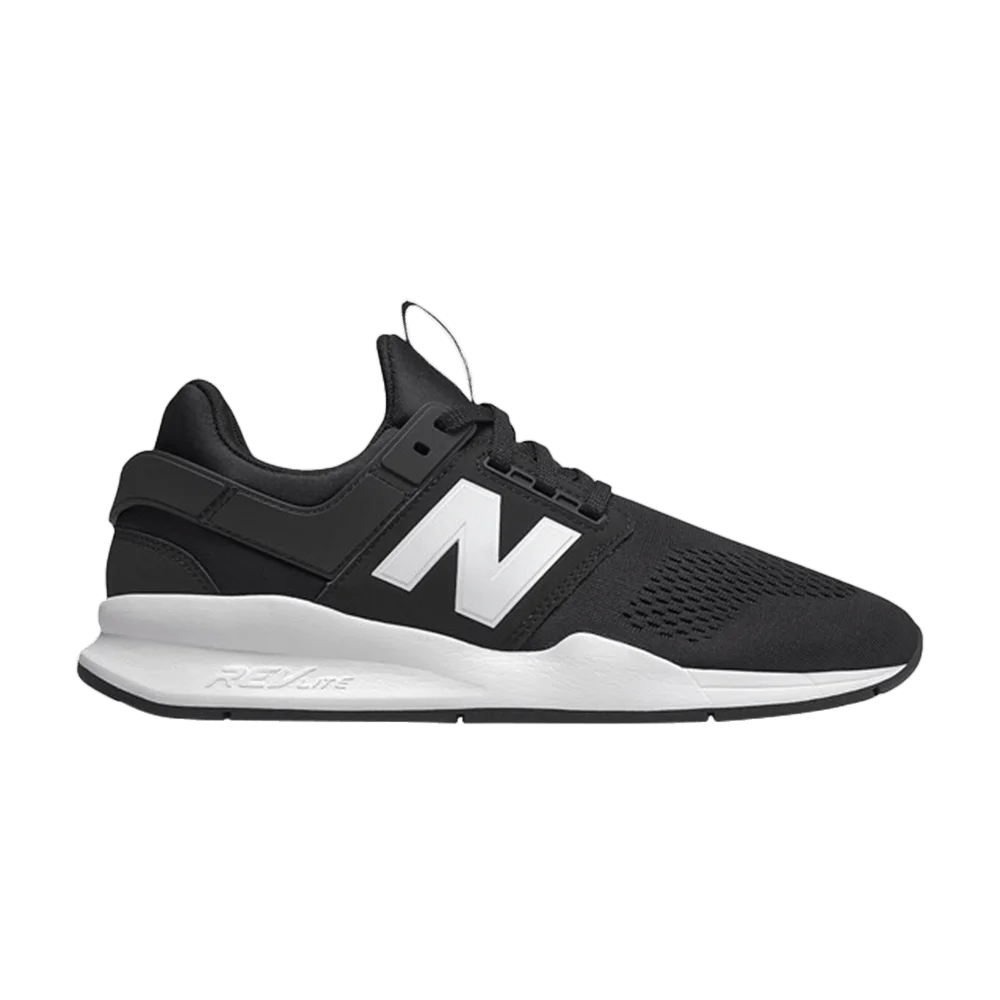 Кроссовки New Balance 247v2 'Black'