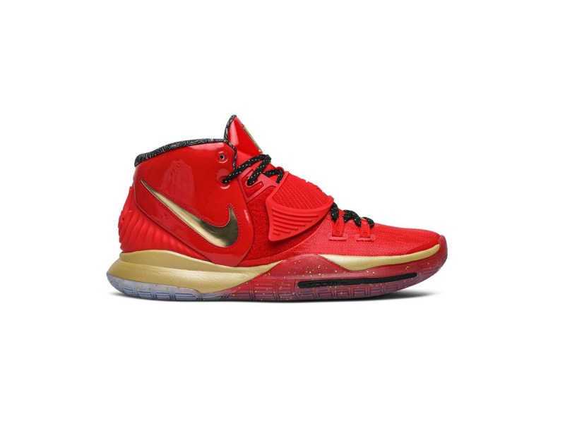 Кроссовки Nike Kyrie 6 Trophies – NBA ASG 2020