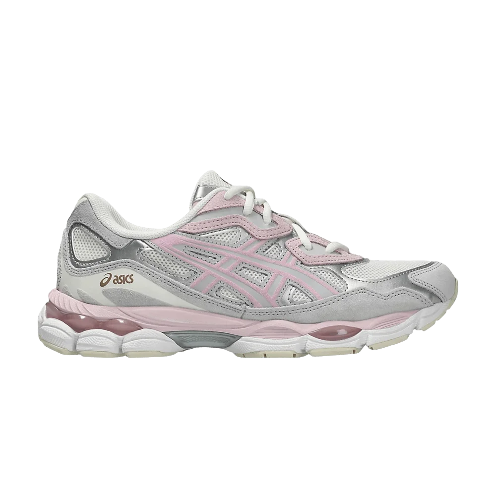 Кроссовки ASICS Gel NYC 'Concrete Barely Rose'