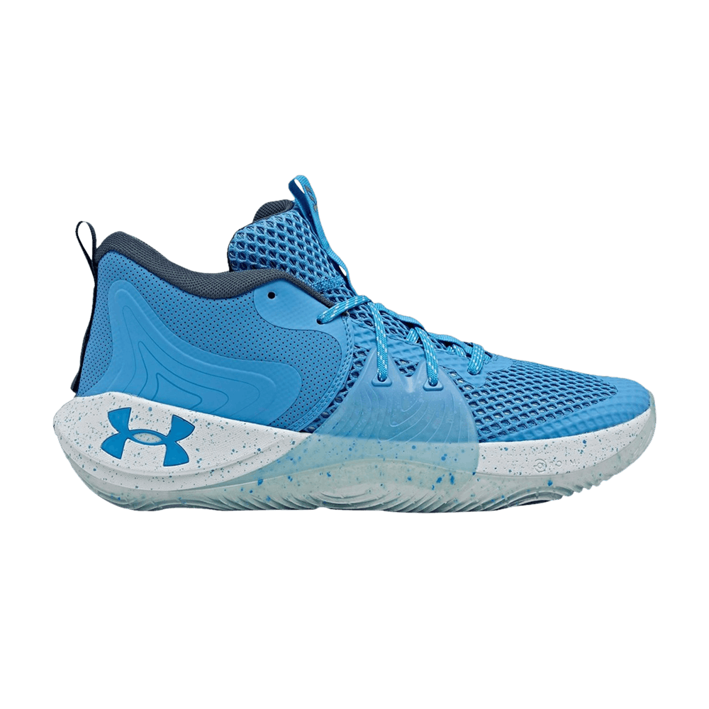 Кроссовки Under Armour Embiid One '23.11.3'