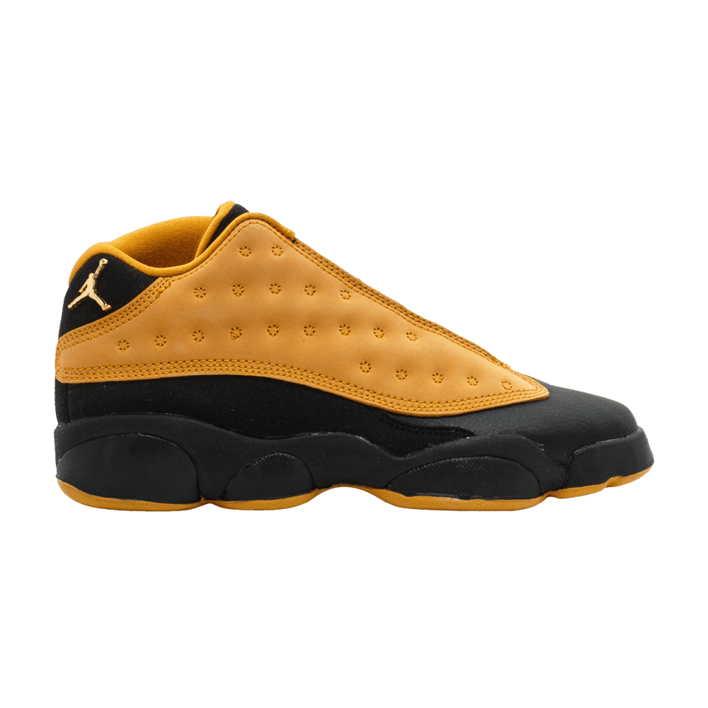 Кроссовки Air Jordan 13 Retro Low GS 'Chutney' 2017