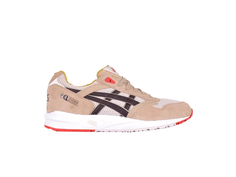 Кроссовки Asics Gel Saga Rudolf Christmas Pack
