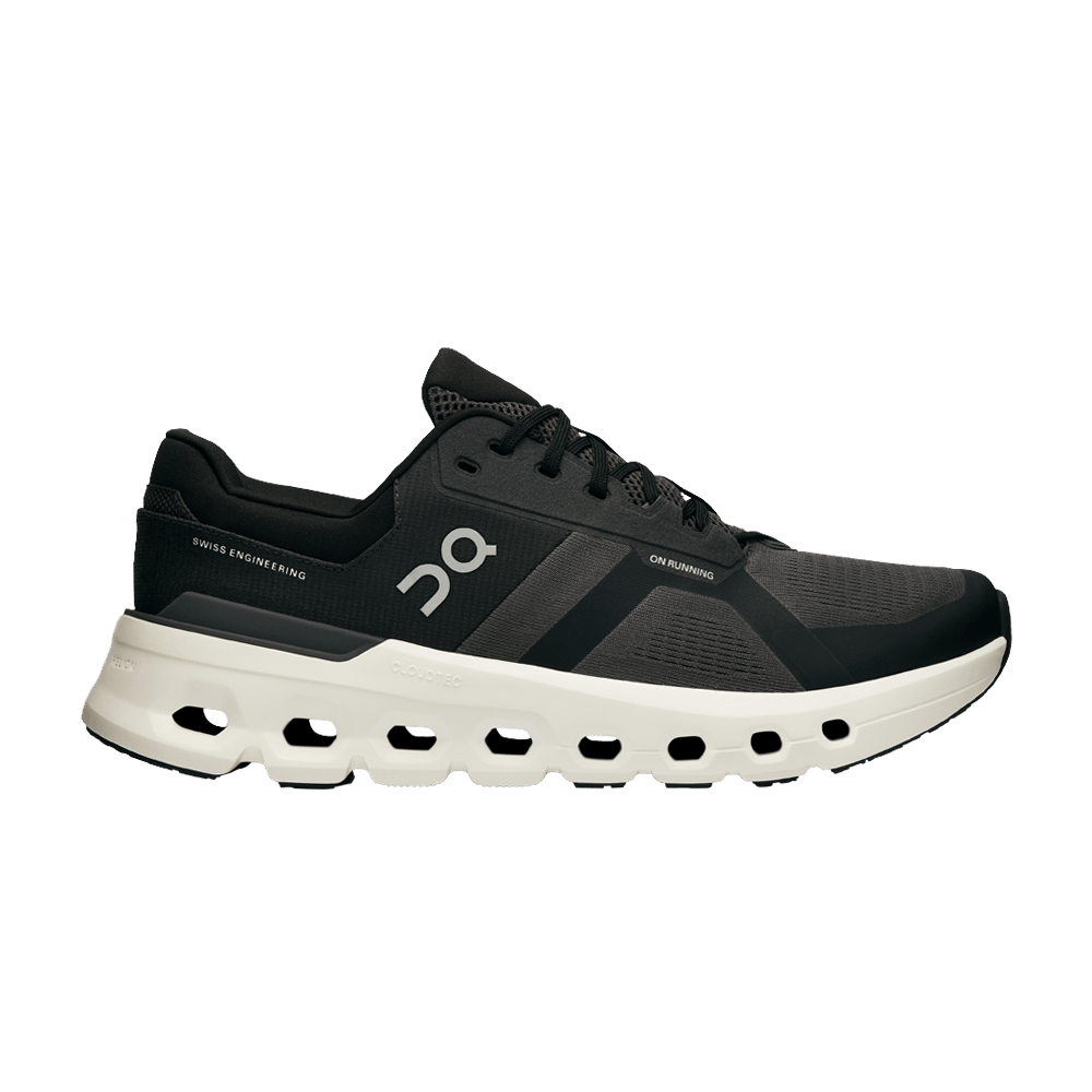Кроссовки ON Cloudrunner 2 'Eclipse Black'