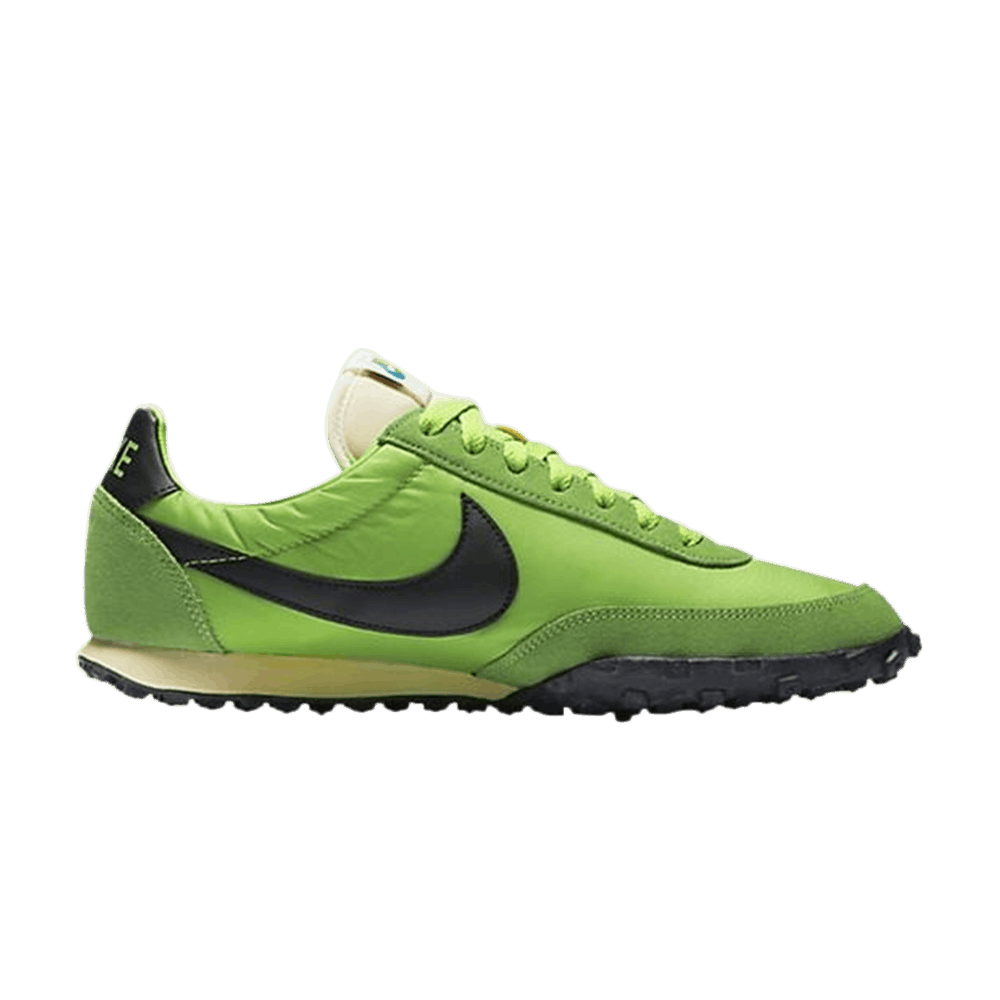 Кроссовки Nike Waffle Racer '17 Premium 'Action Green'