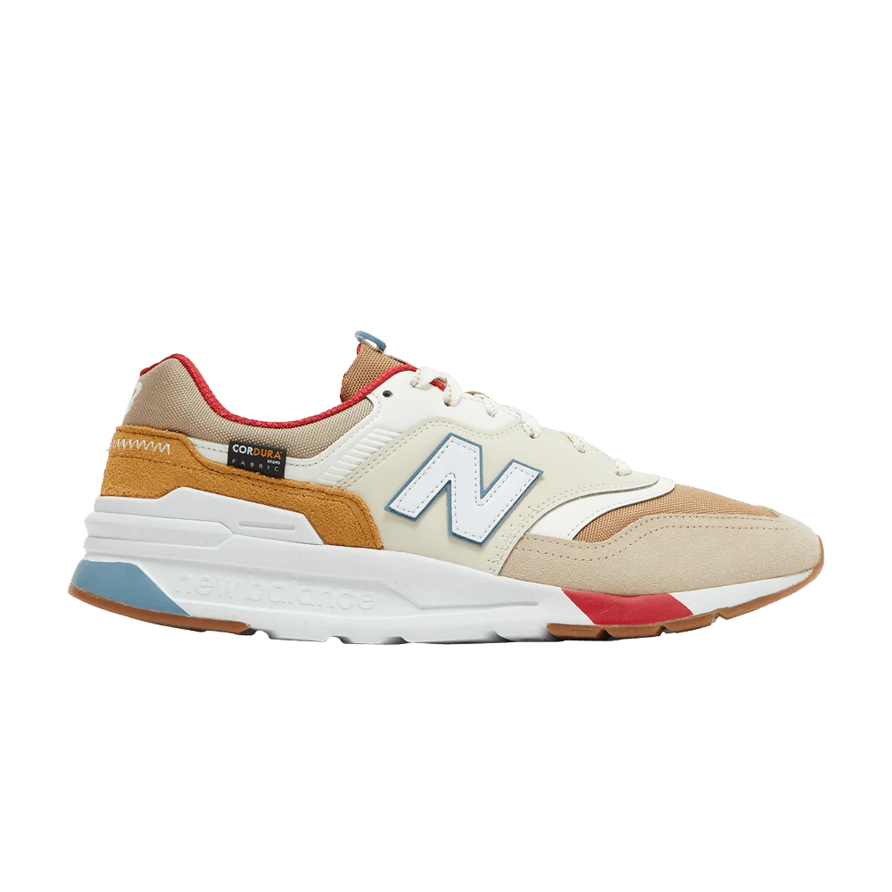 Кроссовки New Balance 997H 'Workwear Incense'