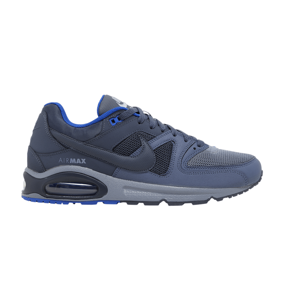 Кроссовки Nike Air Max Command 'Navy Royal'