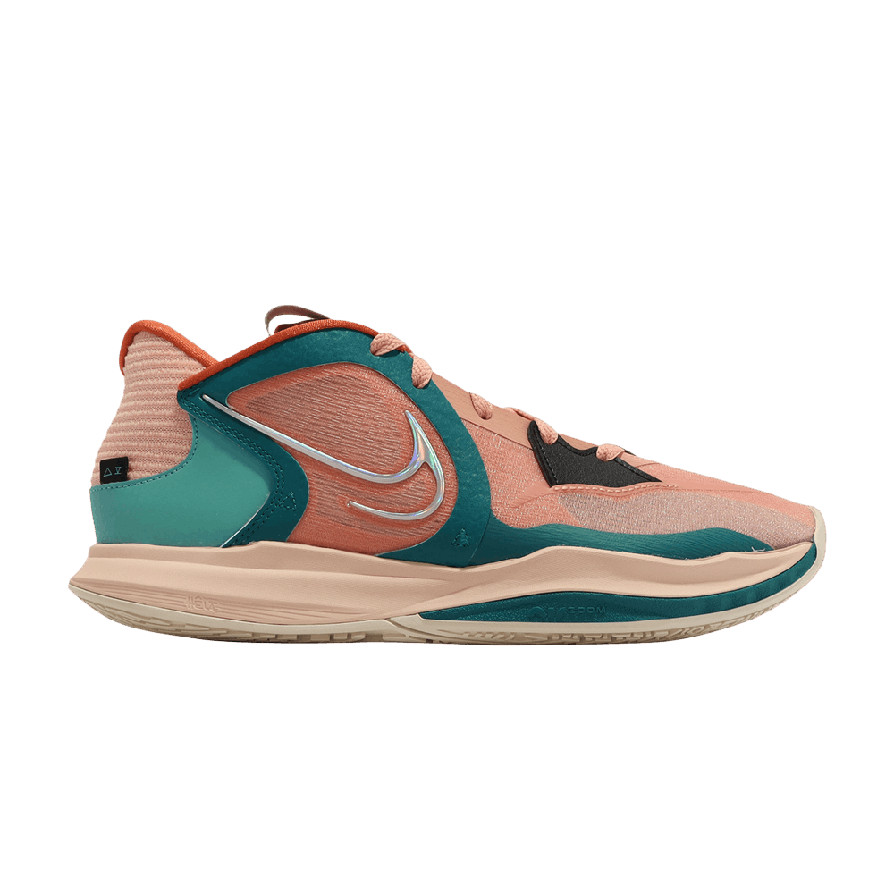 Кроссовки Nike Kyrie Low 5 EP 'Light Madder Root'