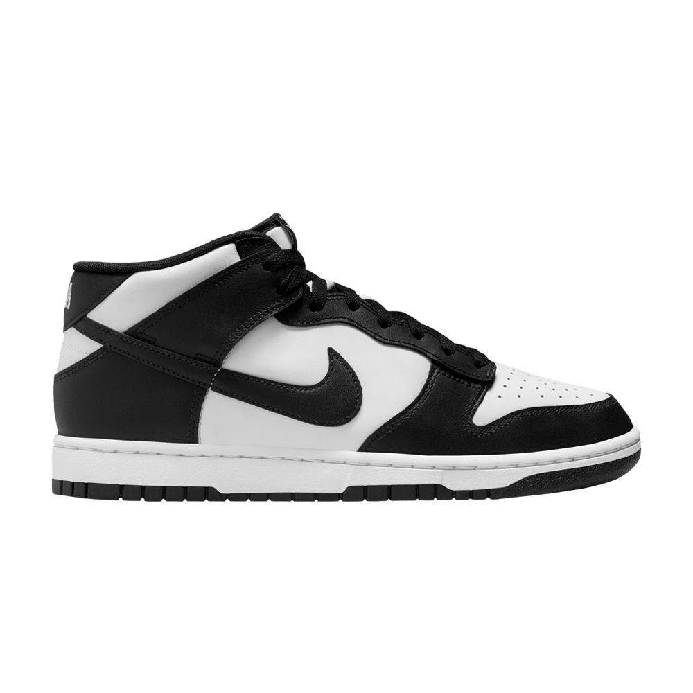Кроссовки Nike Dunk Mid 'Panda'