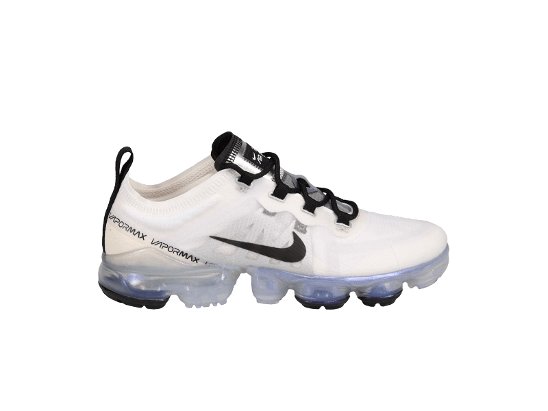 Кроссовки Nike Wmns Air Vapormax 2019 'Pale Ivory'