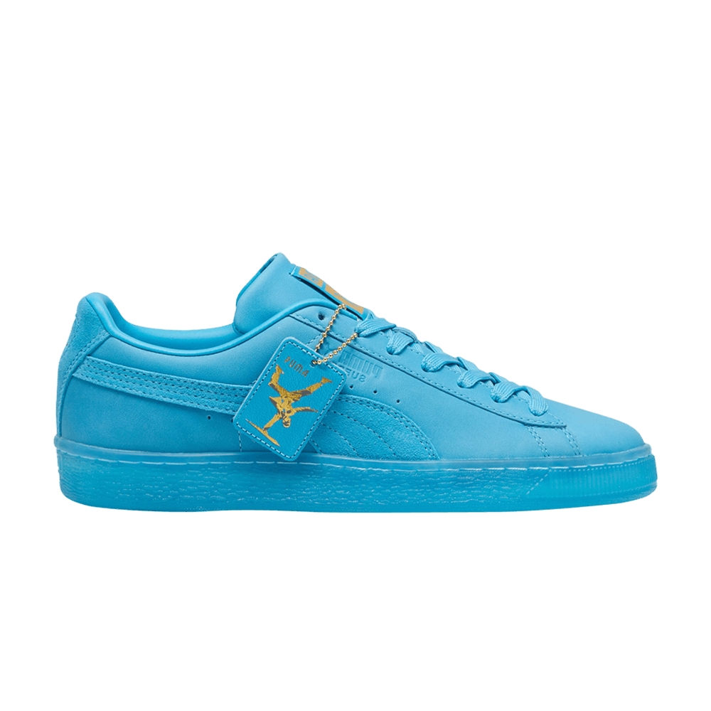 Кроссовки Puma Suede OP 'Play Loud'