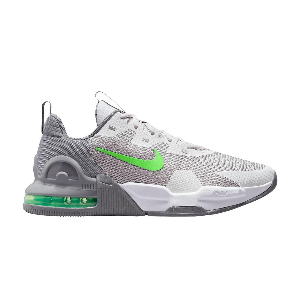 Кроссовки Nike Air Max Alpha Trainer 5 'Phantom Green Strike'