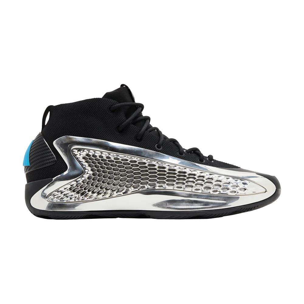 Кроссовки adidas AE 1 'Chrome'