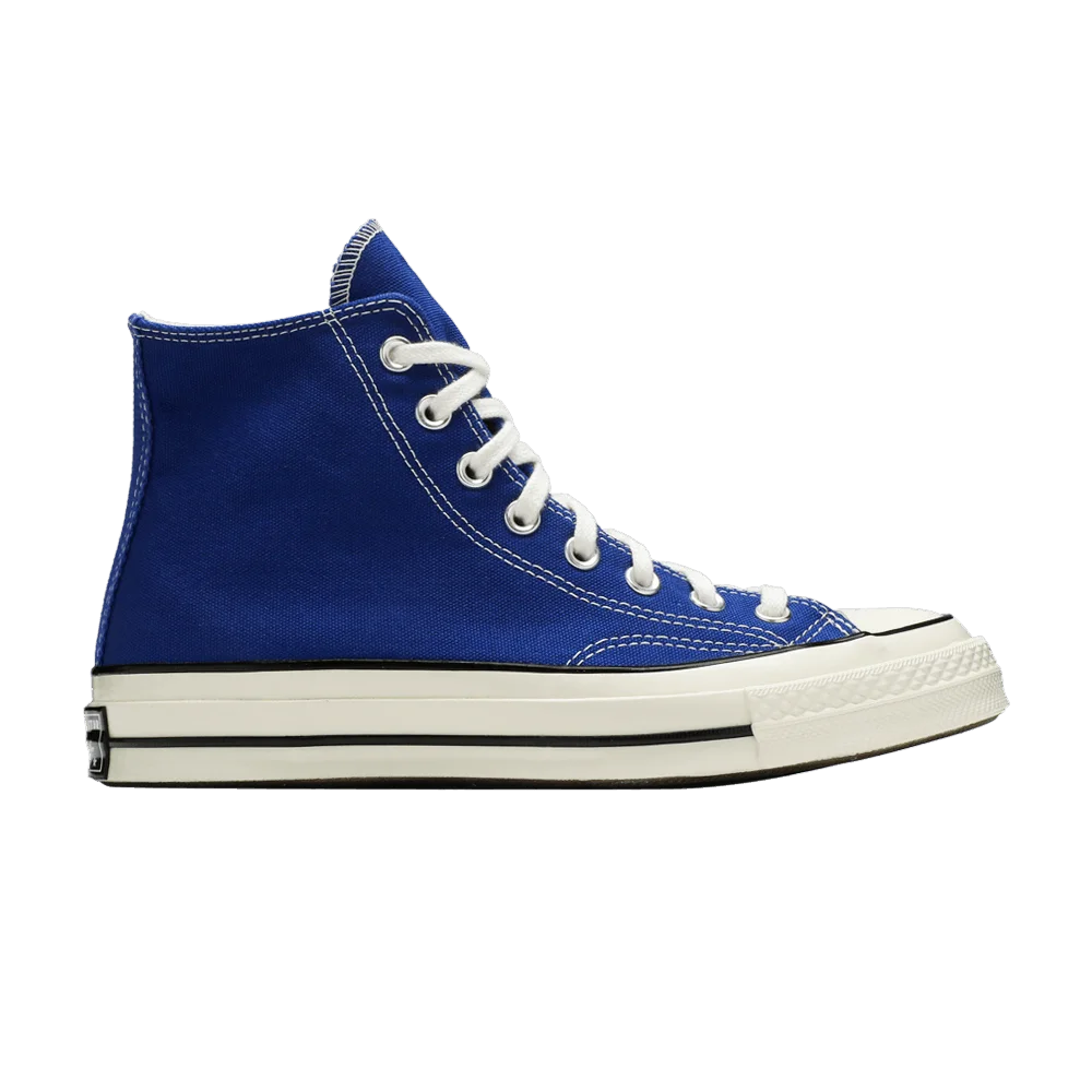 Кроссовки Converse Chuck 70 High 'Rush Blue'