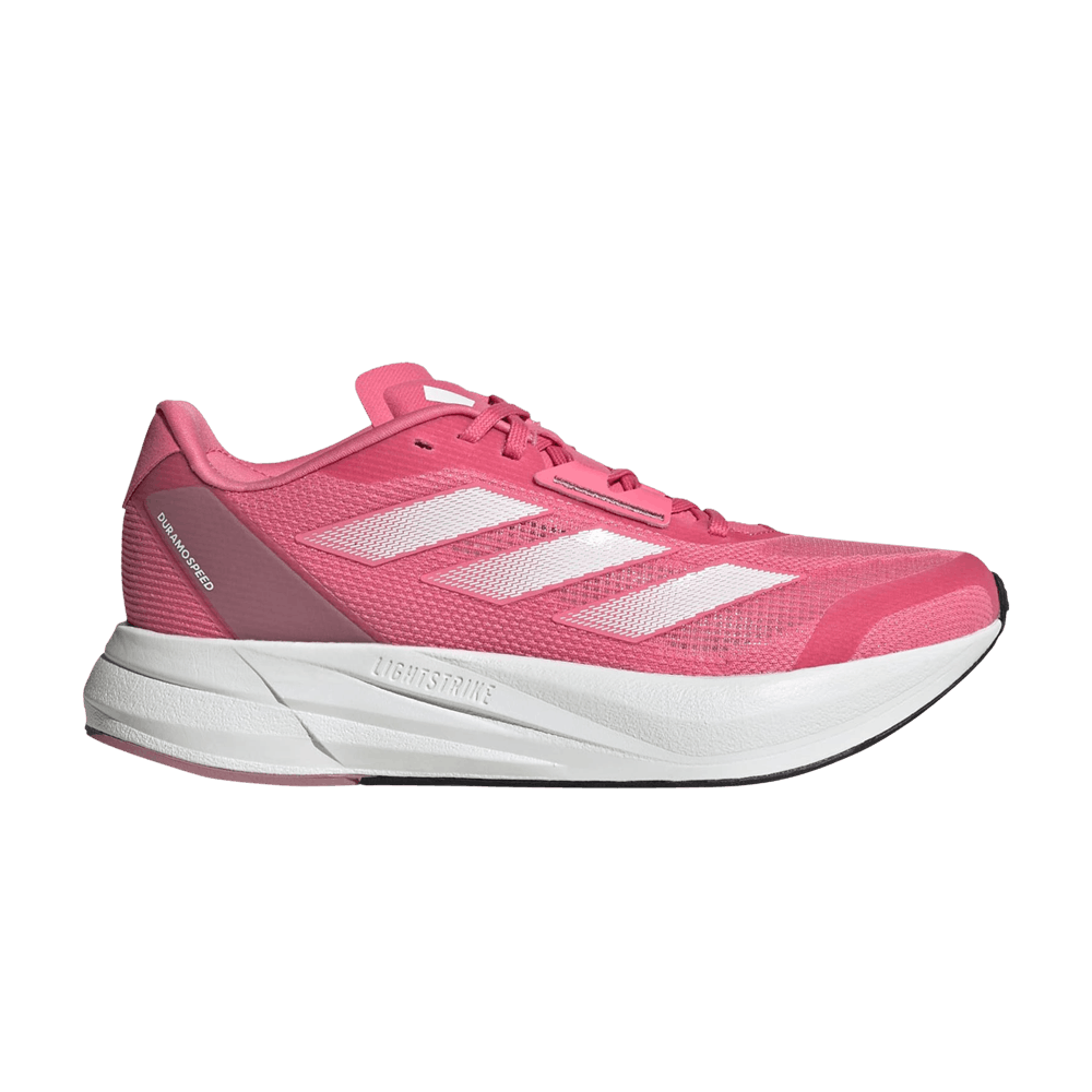 Кроссовки Adidas Wmns Duramo Speed 'Pink Fusion'