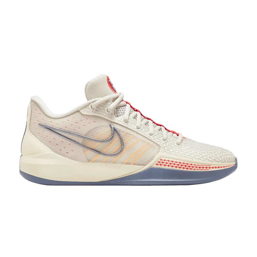 Кроссовки Nike Wmns Sabrina 1 EP 'Grounded'