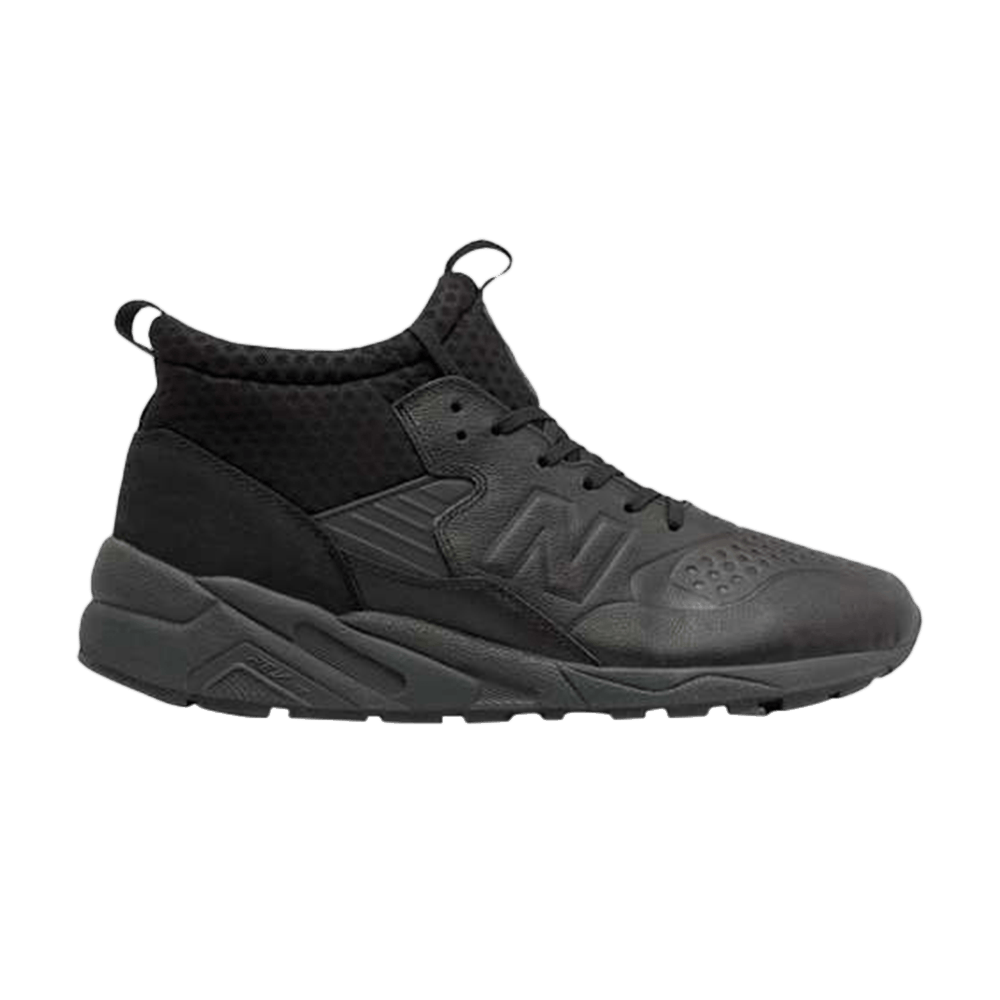 Кроссовки New Balance 580 Deconstructed Mid 'Black'