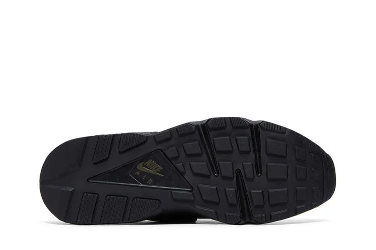 Кроссовки Nike Air Huarache Cordura 'Cargo Khaki'-3