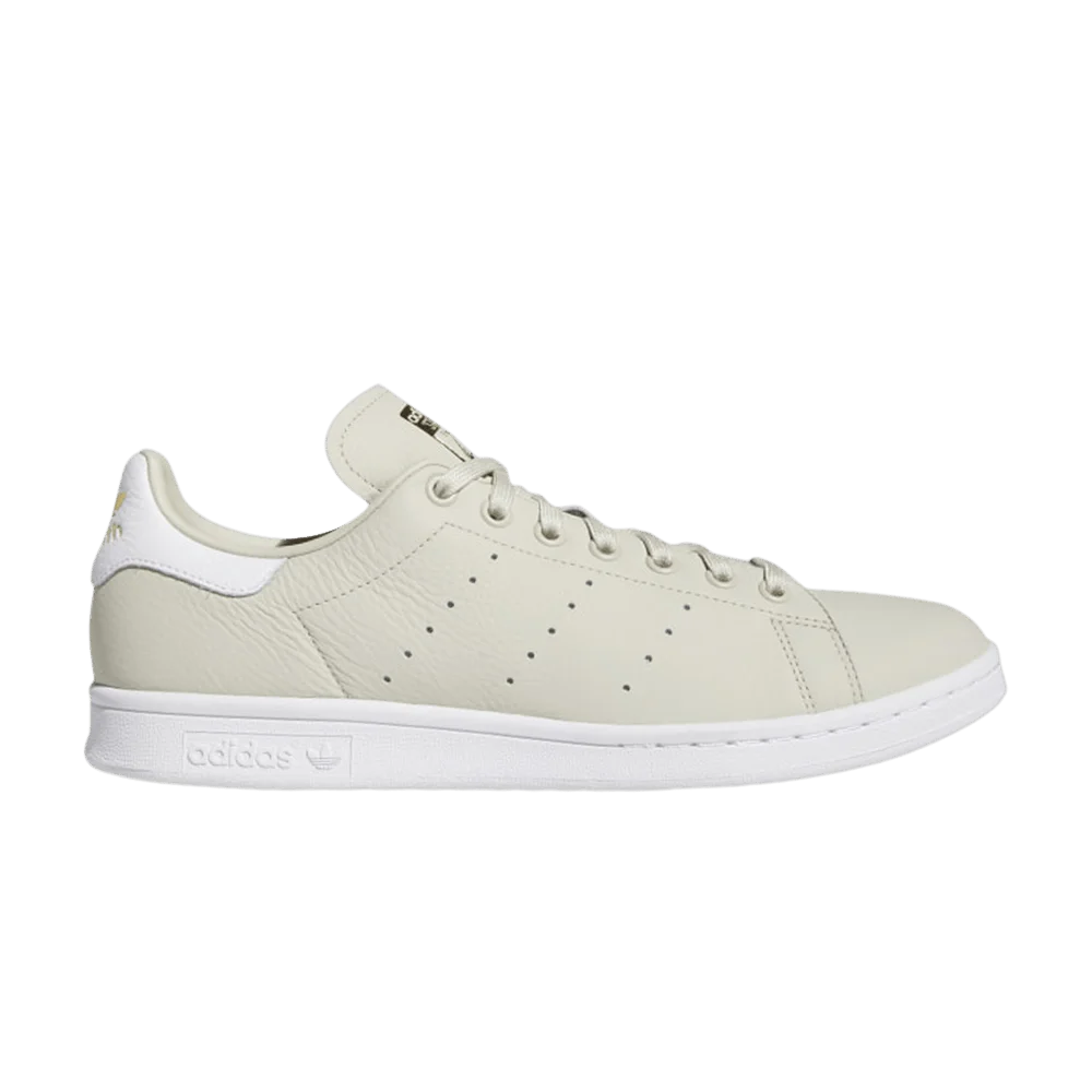Кроссовки Adidas Stan Smith 'Bliss White'