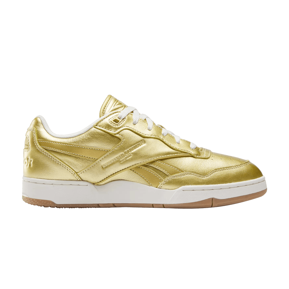 Кроссовки Reebok Engineered Garments x BB4000 2 'Gold Metallic'