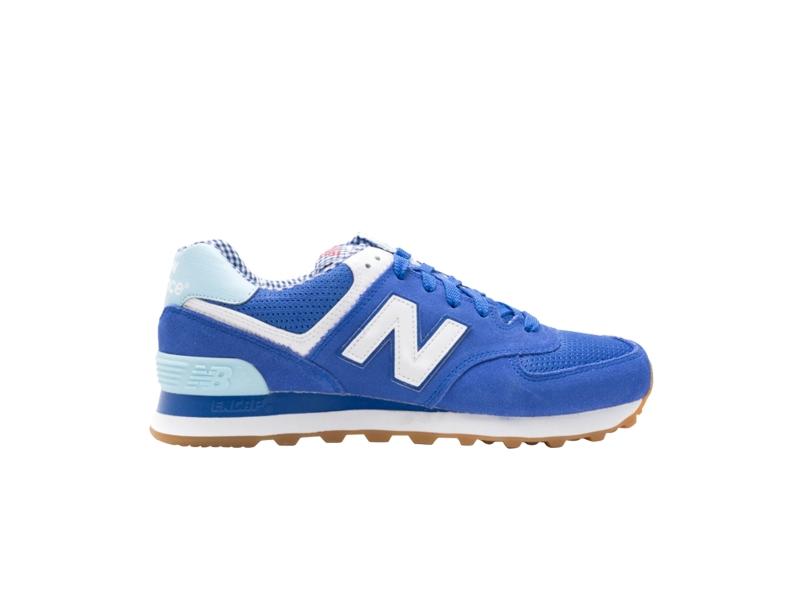 Кроссовки Wmns New Balance 574 Picnic Pack