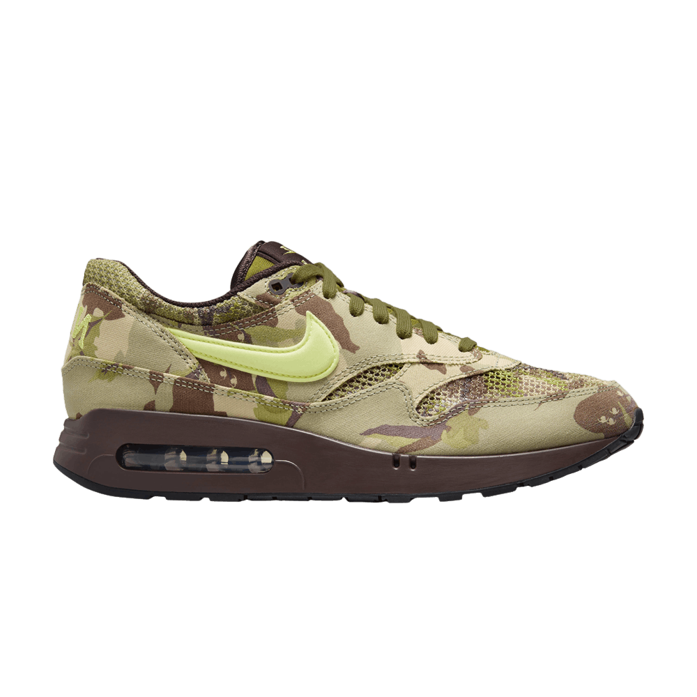 Кроссовки Nike Air Max 1 '86 OG 'Big Bubble - Camo'