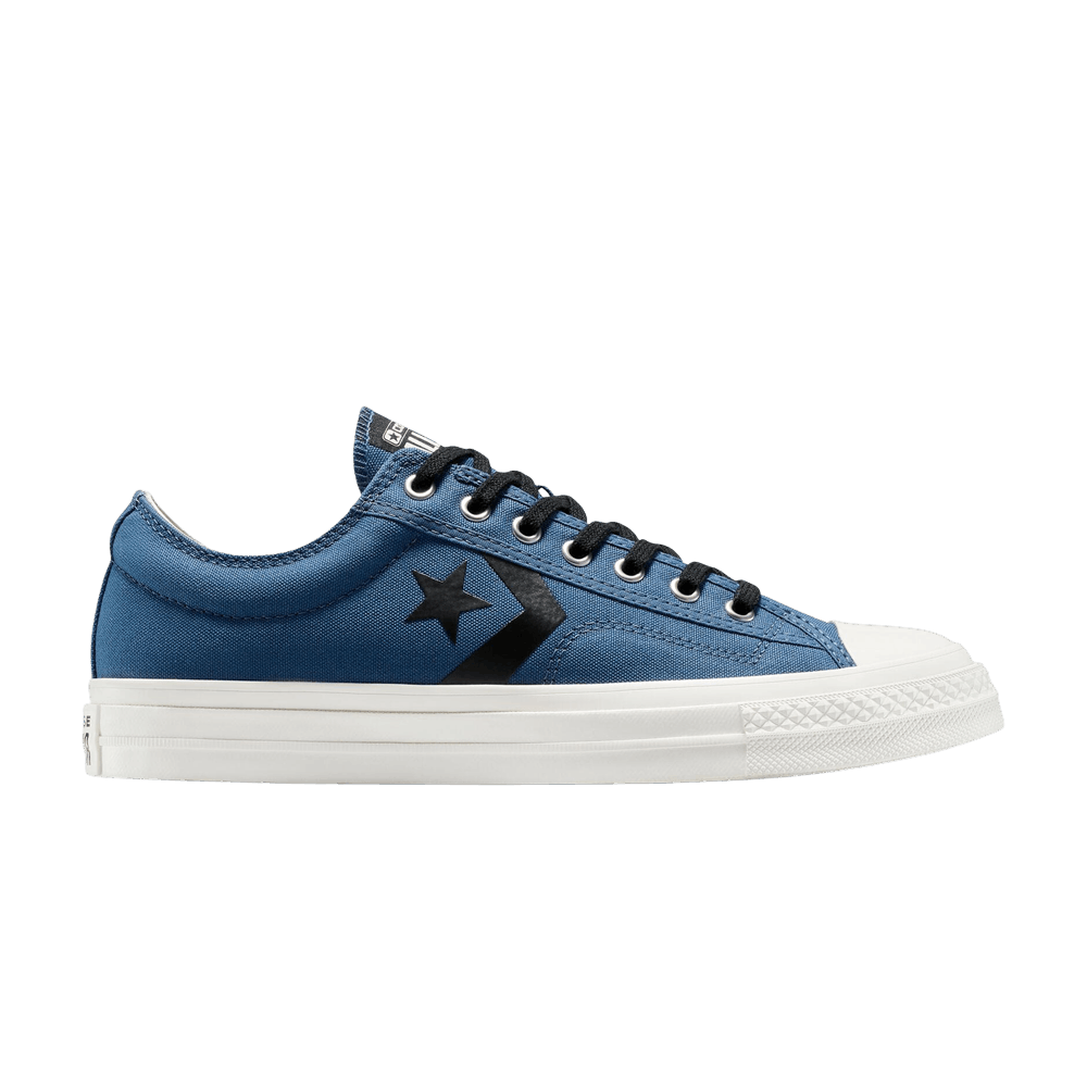 Кроссовки Converse Star Player 76 Low 'Slacker Blue'