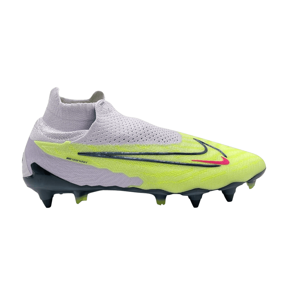 Кроссовки Nike Phantom GX Elite DF SG Pro 'Luminous Pack'
