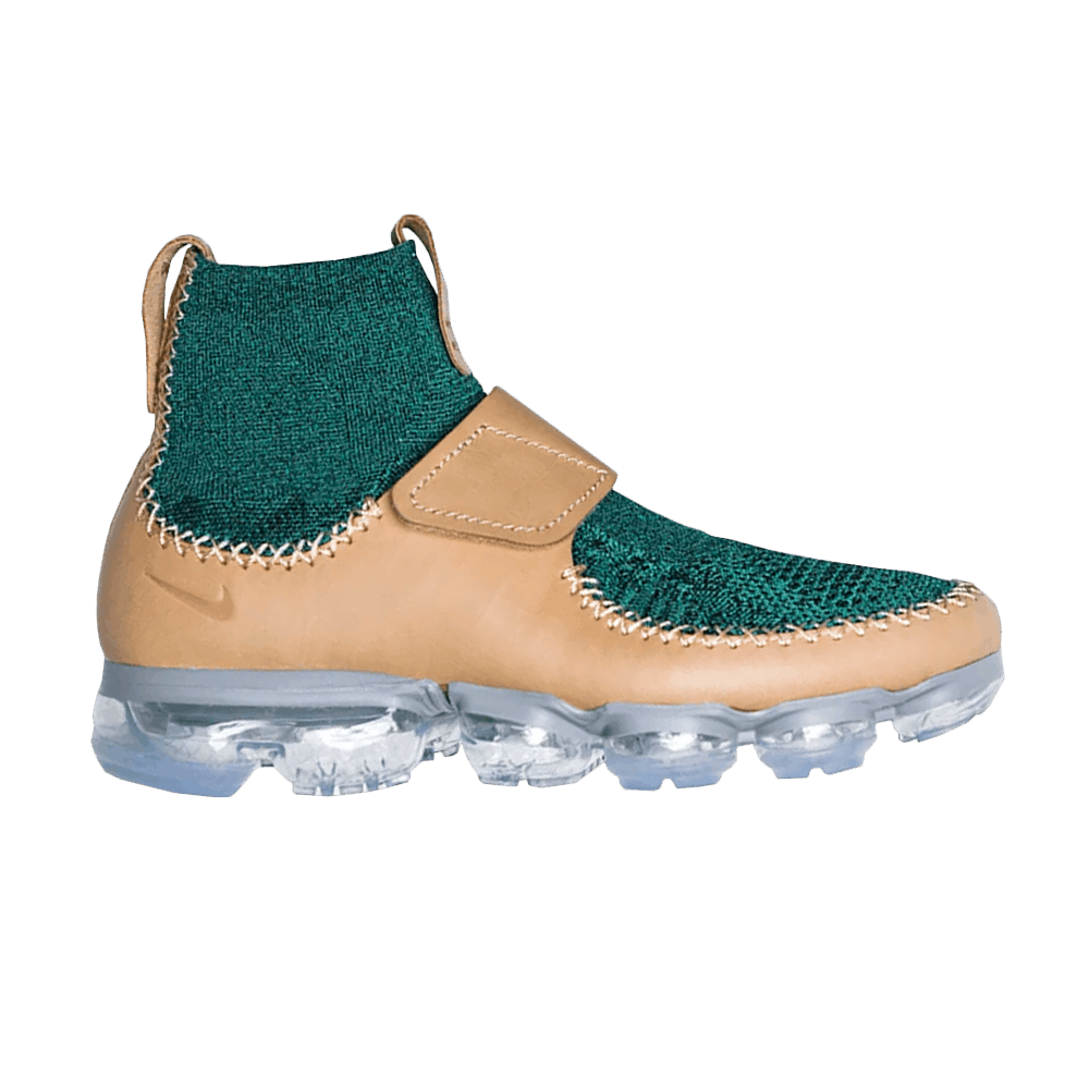 Кроссовки Marc Newson x NikeLab Air VaporMax 'Marc Newson'