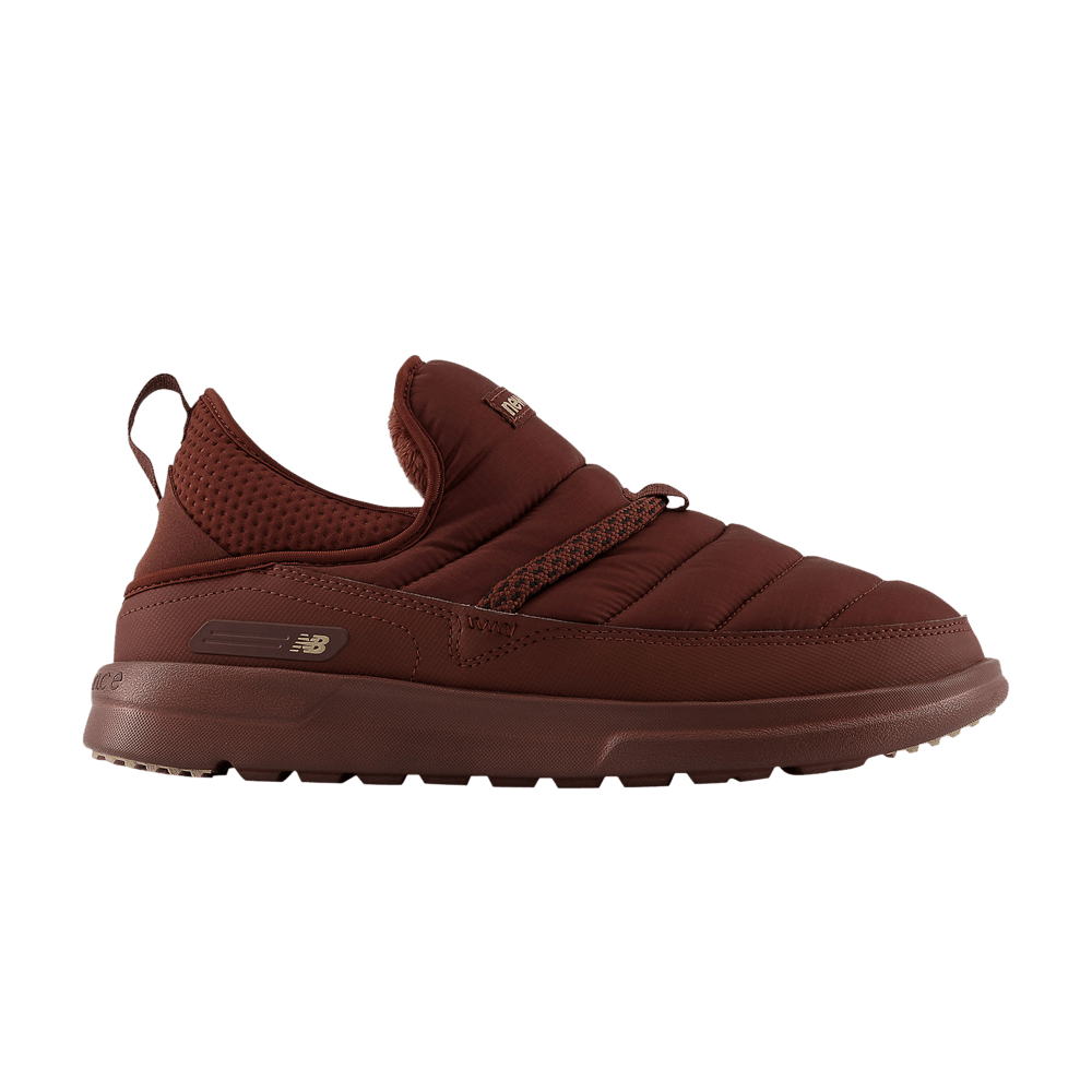 Кроссовки New Balance CRVN MOCv2 Mid 'Rich Oak'