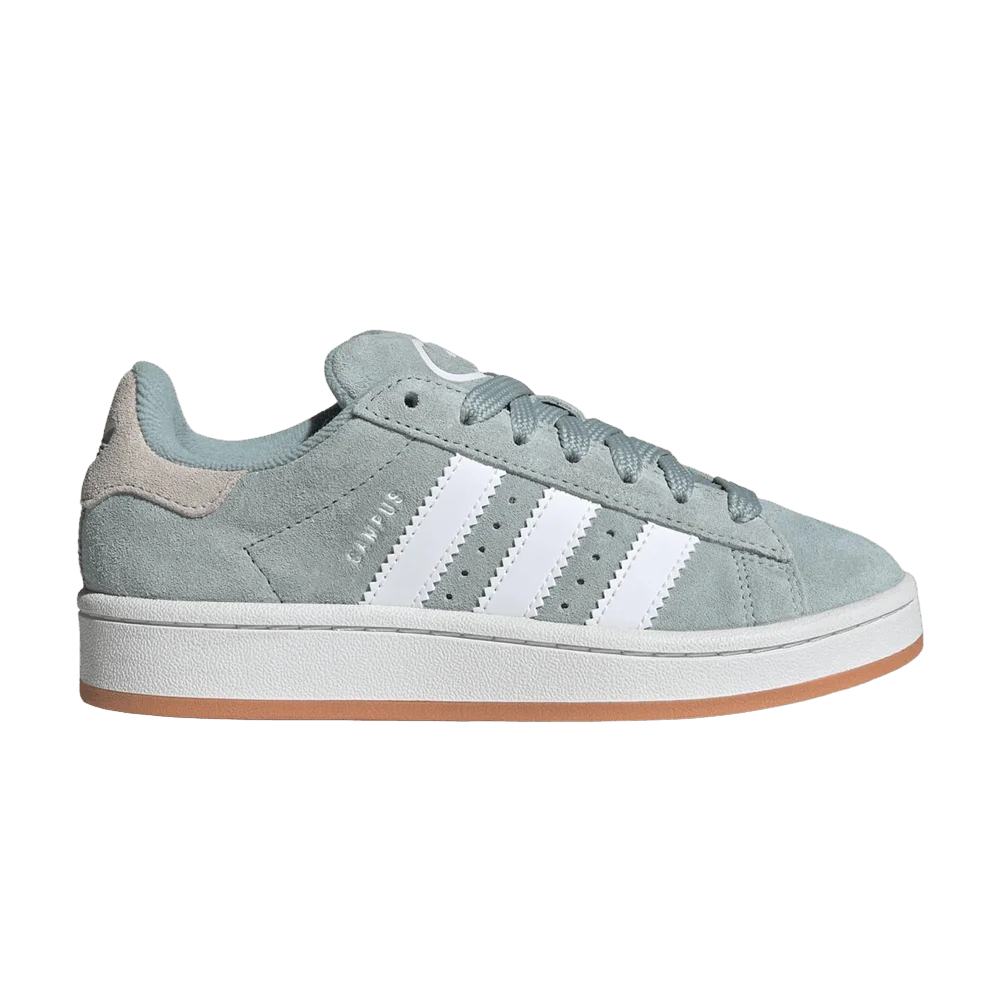 Кроссовки adidas Campus 00s Big Kid 'Wonder Sage Cloud White'