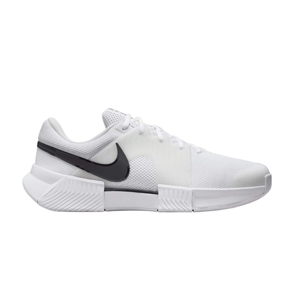 Кроссовки Nike Zoom GP Challenge 1 'White Black'