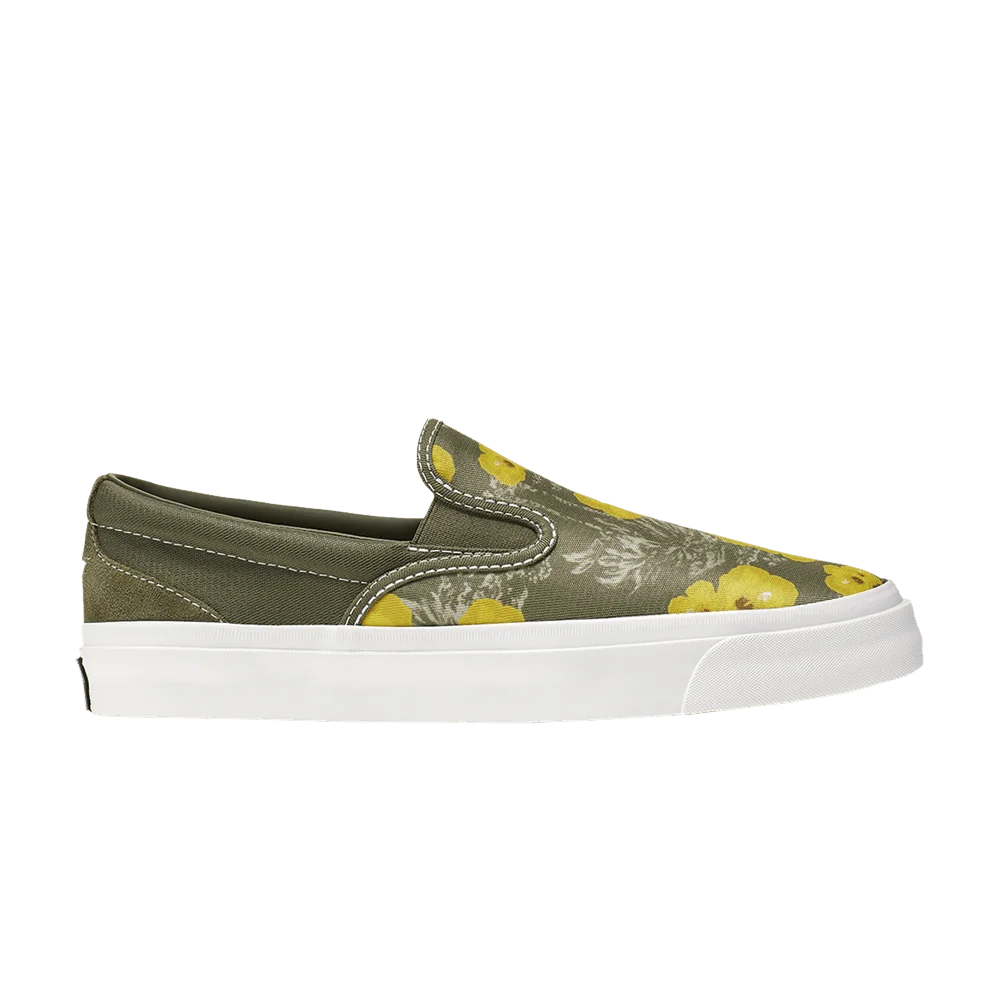 Кроссовки Converse One Star Paradise Slip-On 'Floral Field Surplus'