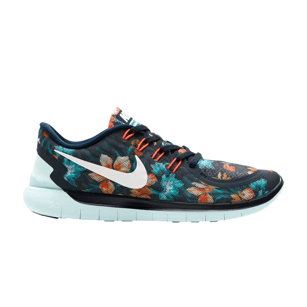 Кроссовки Nike Free 5.0 Photosynthesis