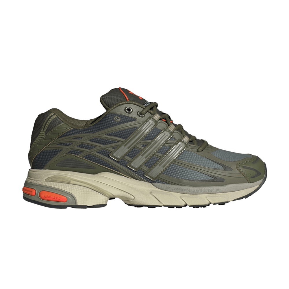Кроссовки adidas Adistar Cushion 'Focus Olive'