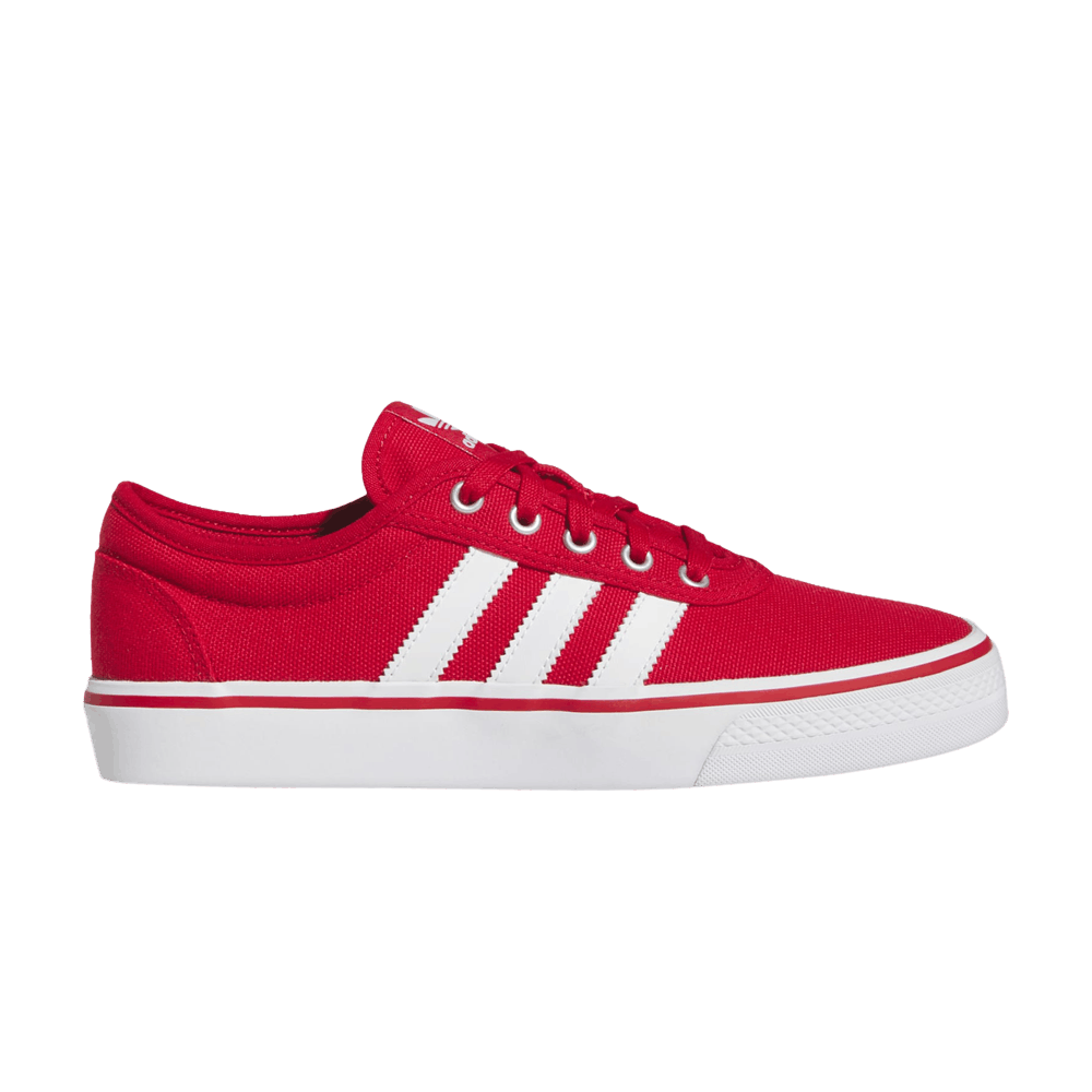 Adidas Adi Ease 'Scarlet White'