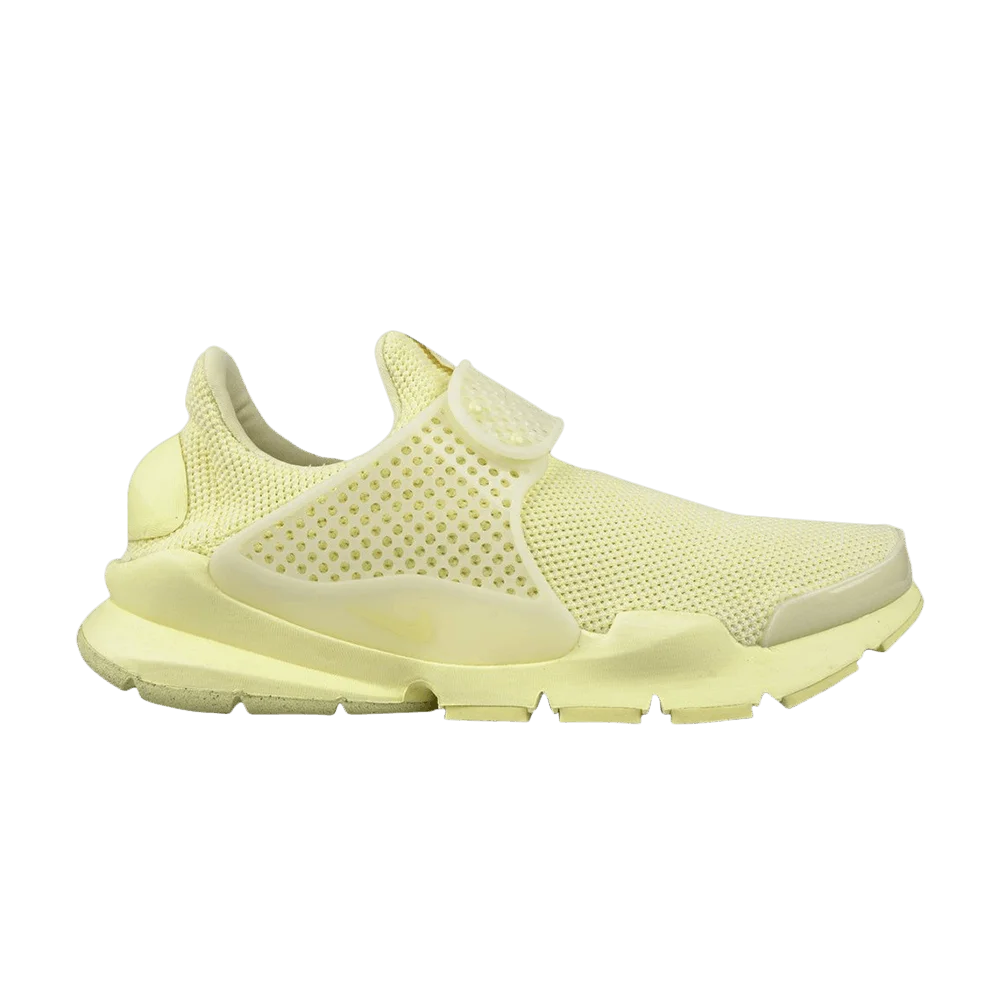 Кроссовки Nike Sock Dart Breathe 'Lemon'