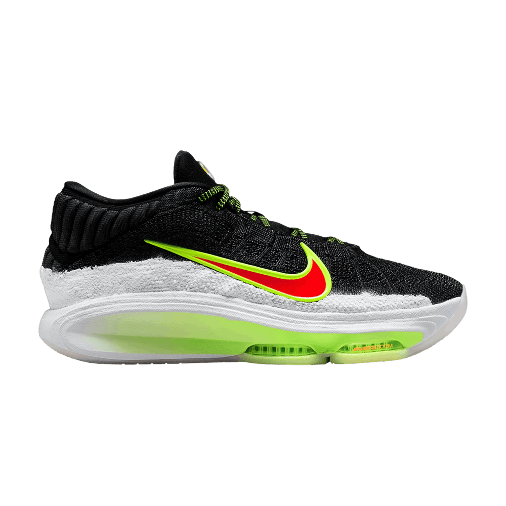 Кроссовки Victor Wembanyama x Nike Air Zoom GT Hustle 3 'Christmas'