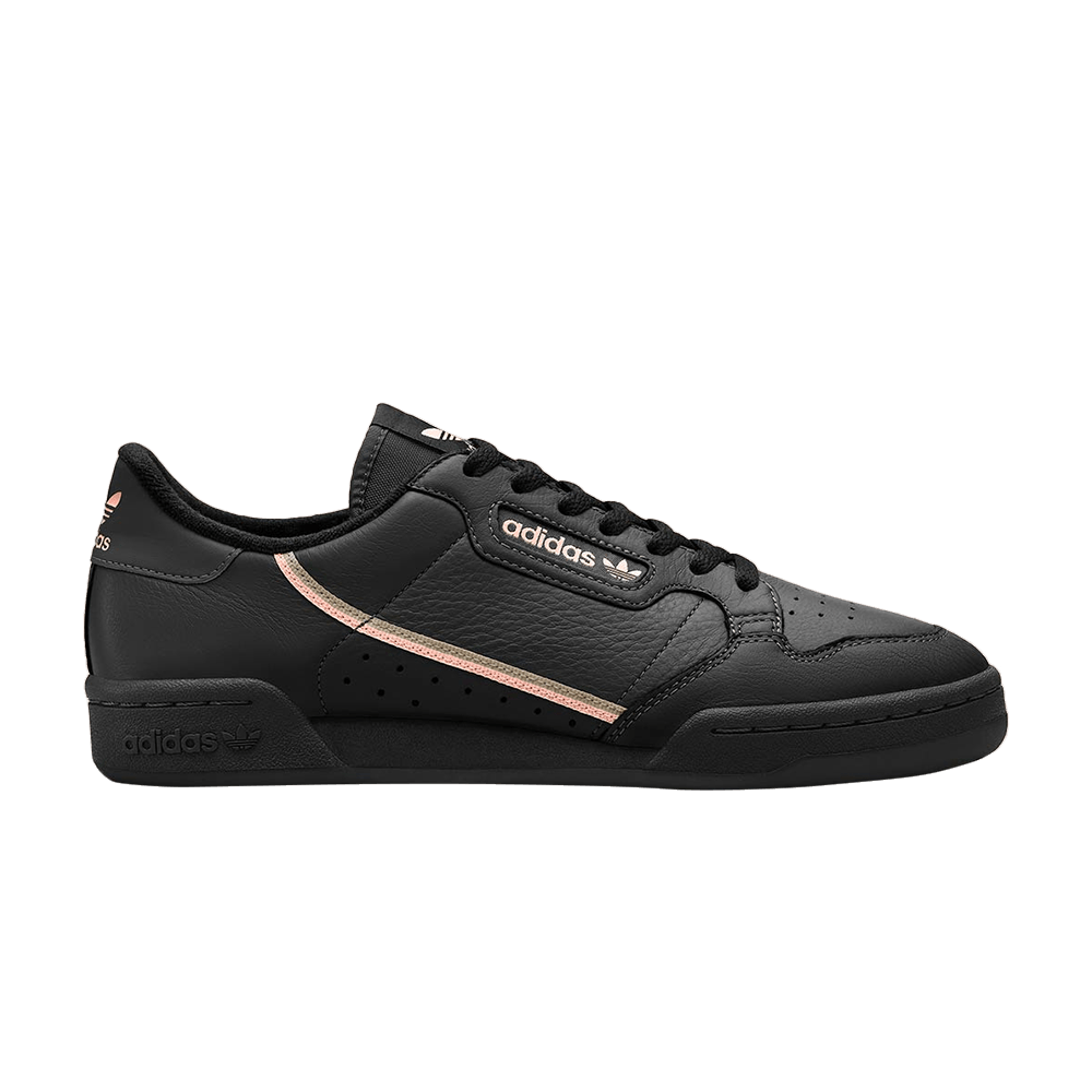Кроссовки Adidas Wmns Continental 80