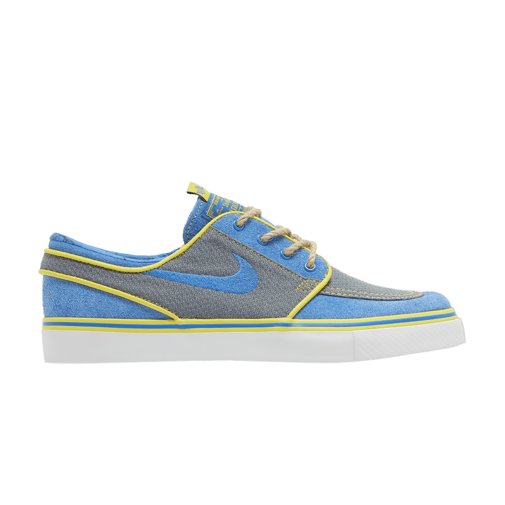 Кроссовки Nike SB Zoom Stefan Janoski GS 'Doernbecher' 2017
