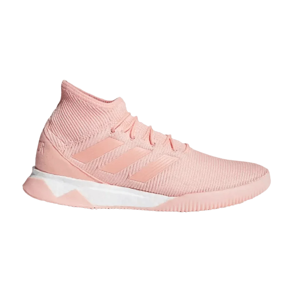 Кроссовки Adidas Predator Tango 18.1 'Clear Orange'